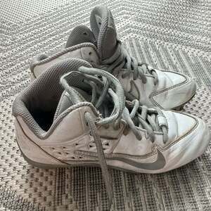 Nike SpeedLax Lacrosse Shoe‎ - Cleat